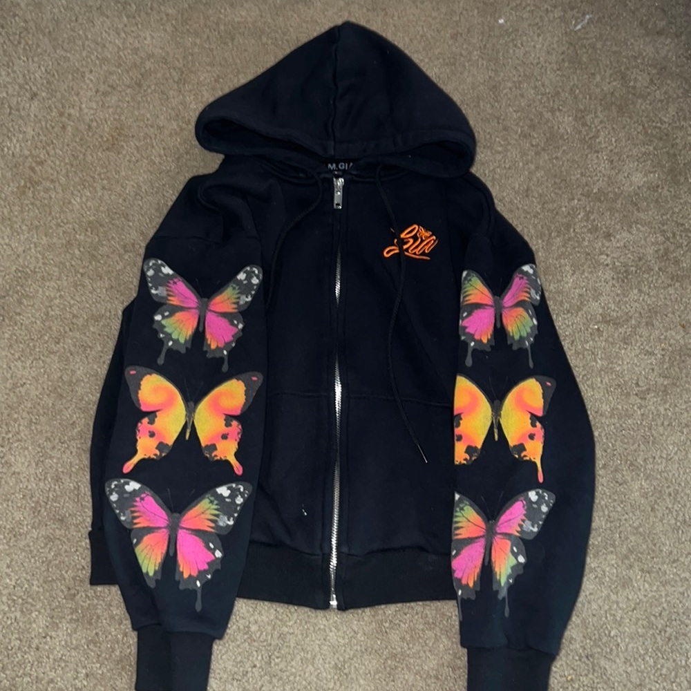 I.AM.GIA Hoodie